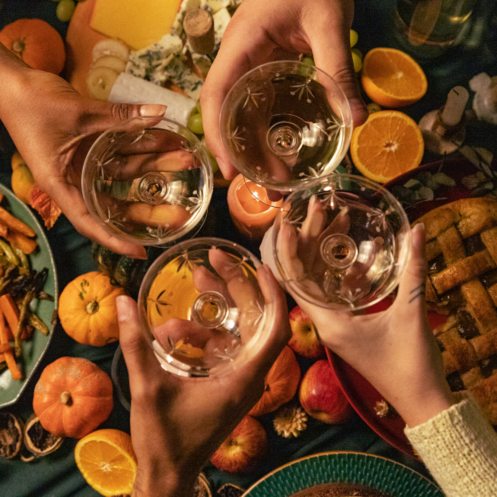 Thanksgiving