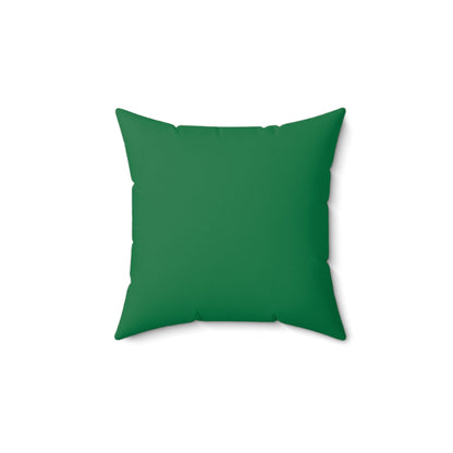 0% Irish Pillow