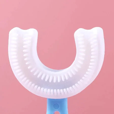 Kid's Smooth Toothbrush