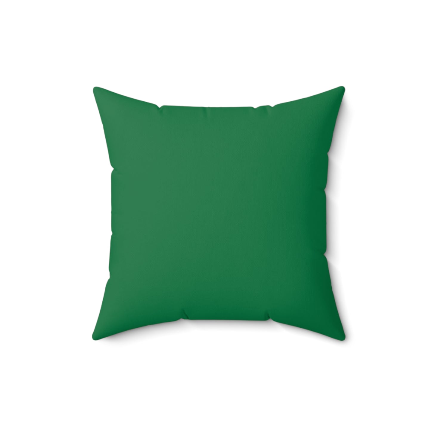 0% Irish Pillow