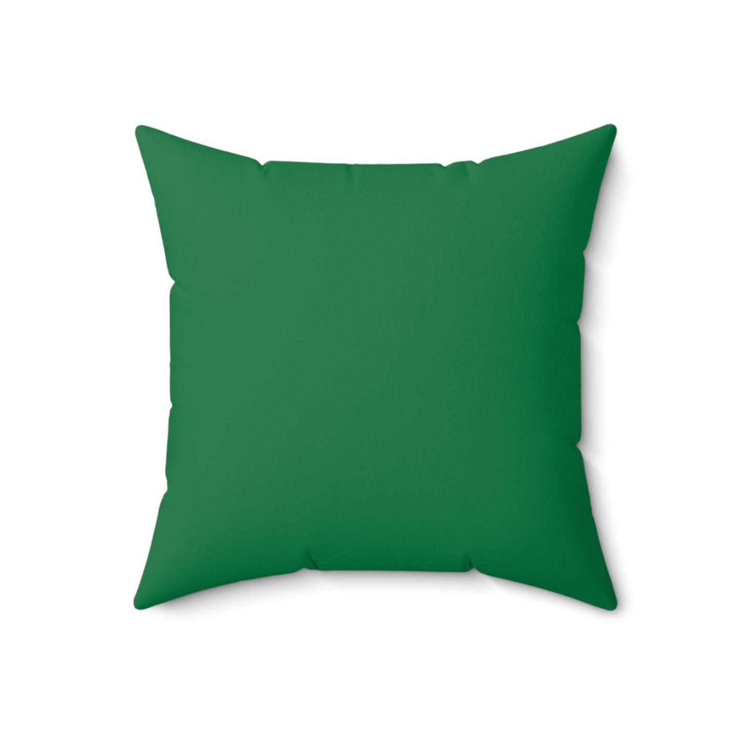 0% Irish Pillow