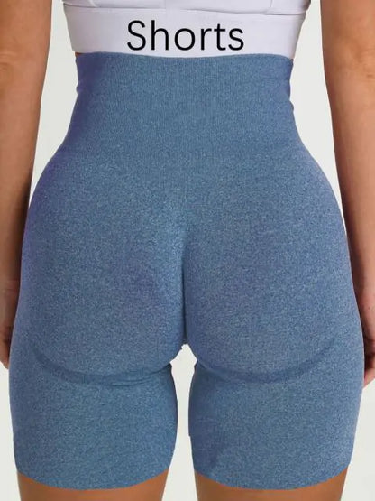 Seamless Leggings