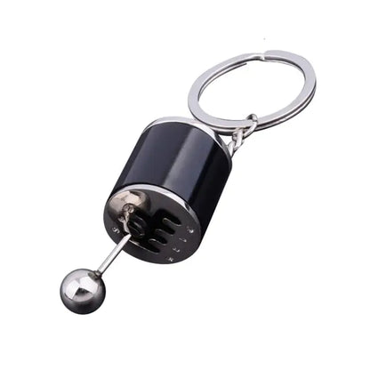 Anti Stress Keyring